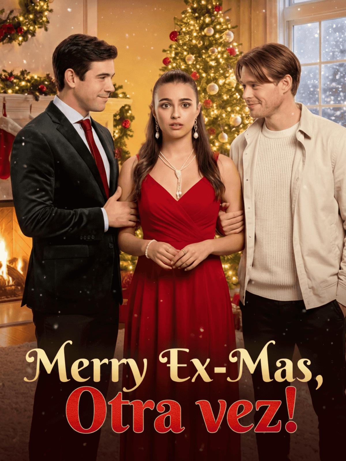 Merry Ex-Mas, otra vez