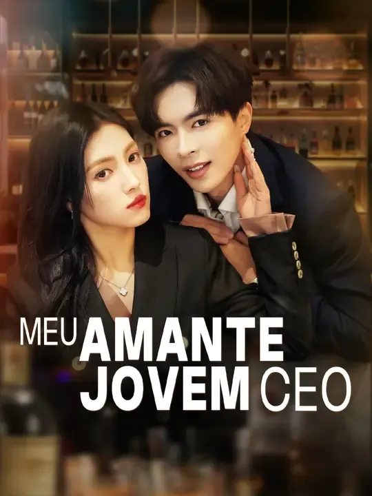 Meu Amante Jovem CEO