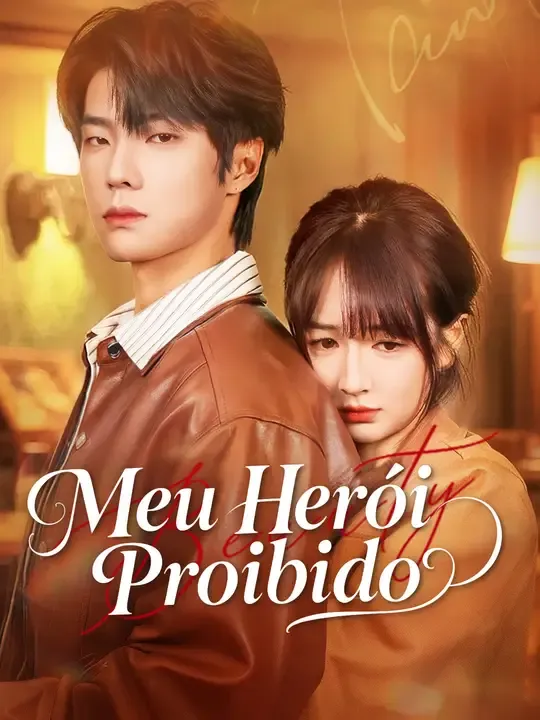 Meu Herói Proibido