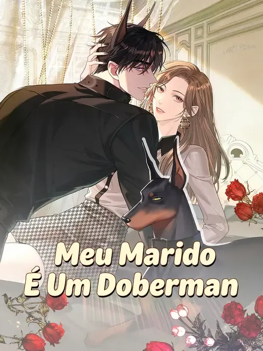 Meu Marido É Um Doberman