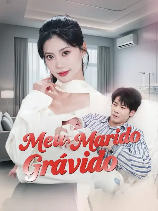 Meu Marido Grávido
