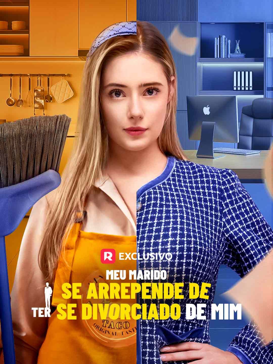 Meu Marido se Arrepende de ter se Divorciado de Mim