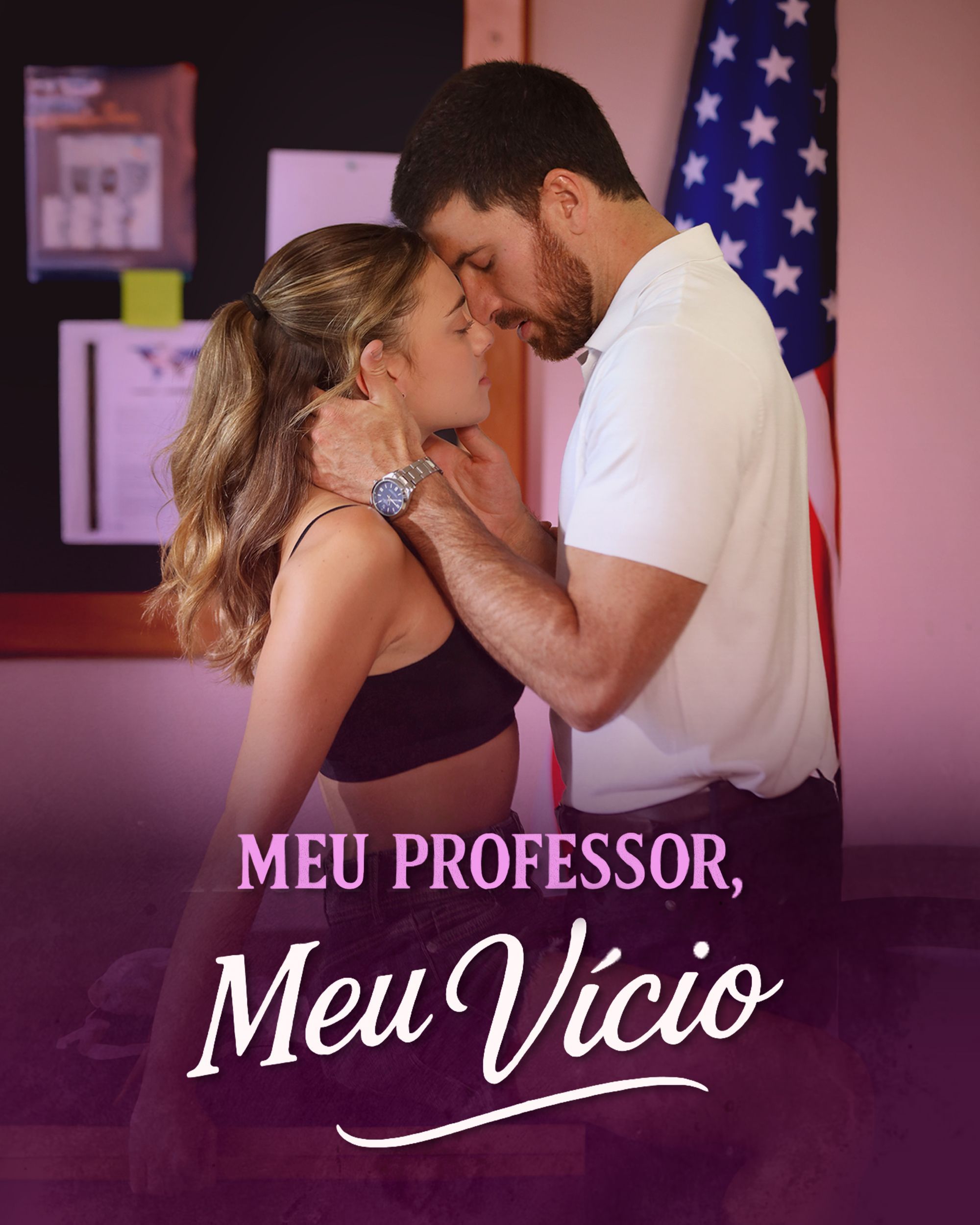 Meu Professor, Meu Vício