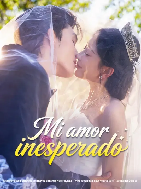 Mi amor inesperado