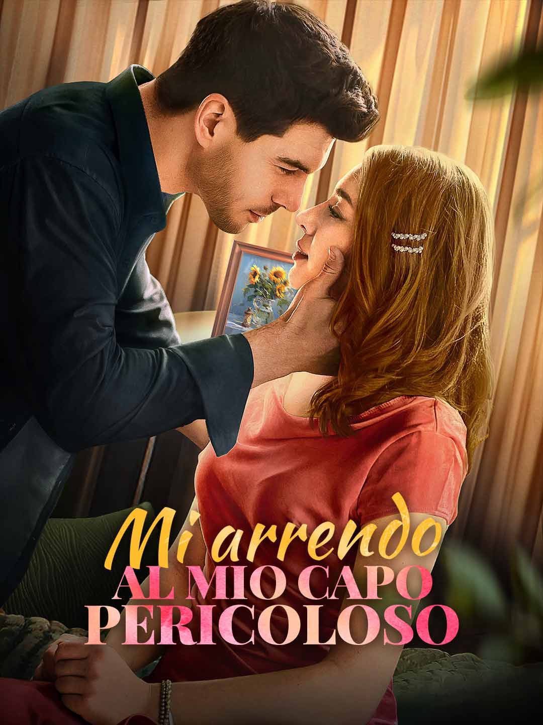Mi arrendo al mio capo pericoloso