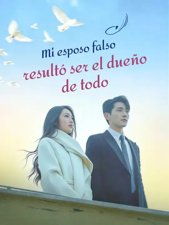 Mi esposo falso resultó ser el dueño de todo