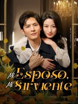 Mi Esposo, Mi Sirviente
