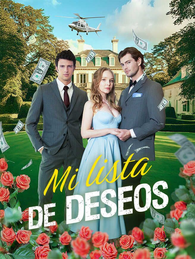 Mi lista de deseos