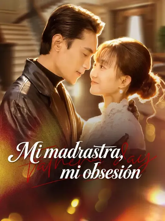 Mi madrastra, mi obsesión