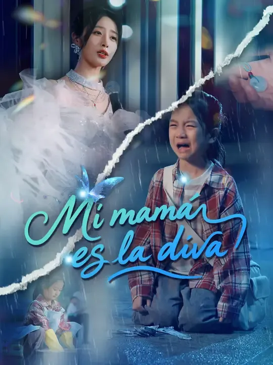 Mi mamá es la diva