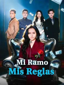 Mi Ramo, Mis Reglas