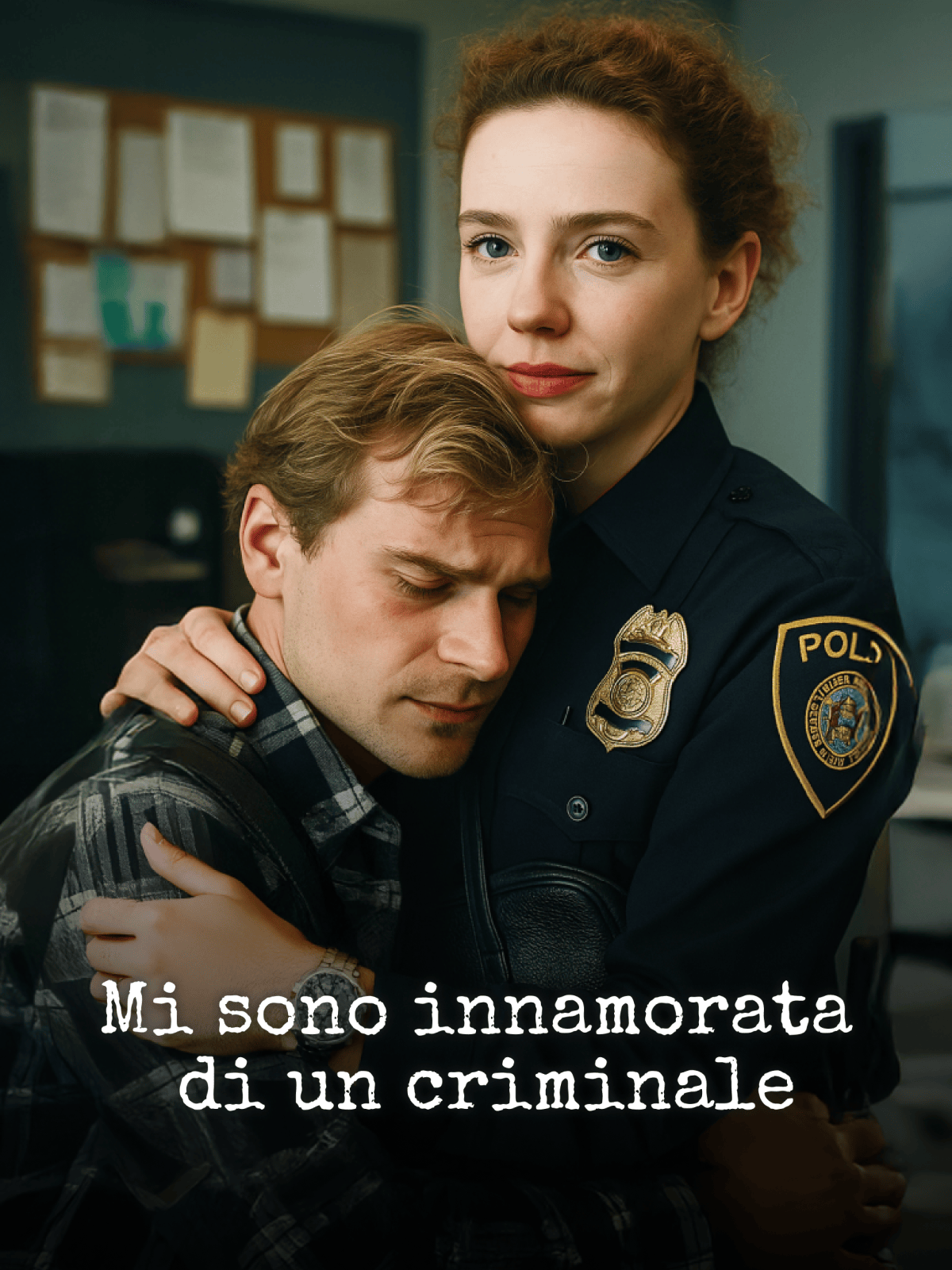 Mi sono innamorata di un criminale