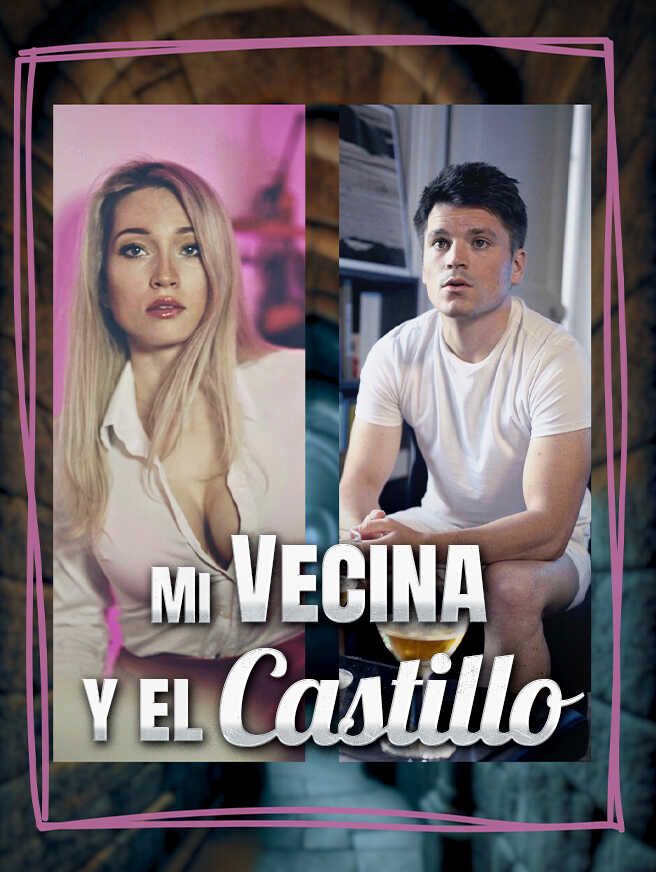 Mi Vecina y el Castillo