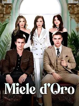 Miele d’Oro