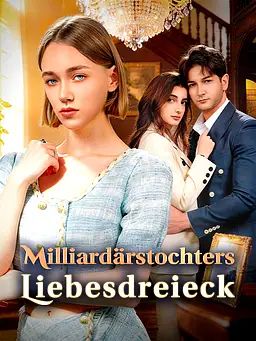 Milliardärstochters Liebesdreieck
