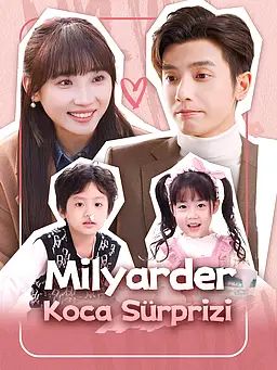 Milyarder Koca Sürprizi