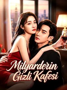 Milyarderin Gizli Kafesi