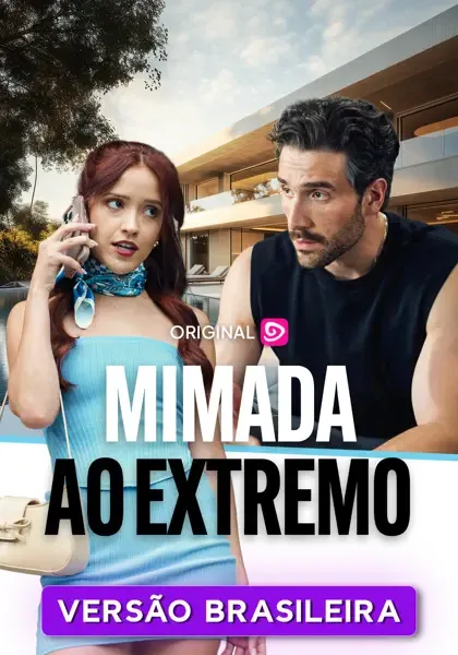 Mimada ao Extremo