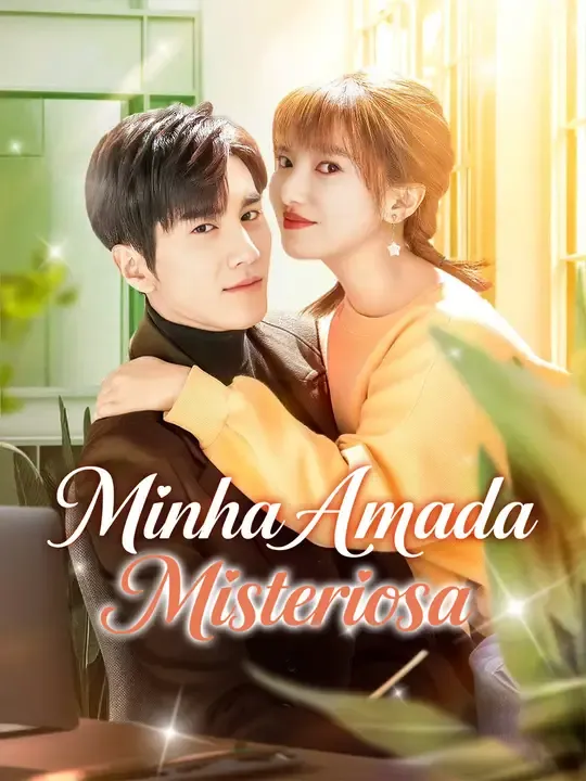 Minha Amada Misteriosa