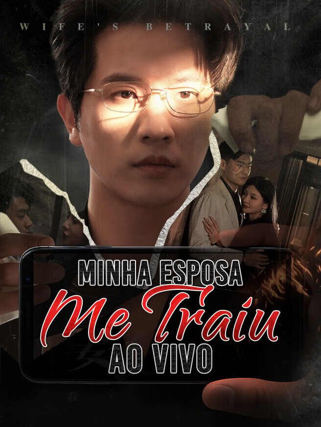 Minha Esposa Me Traiu Ao Vivo