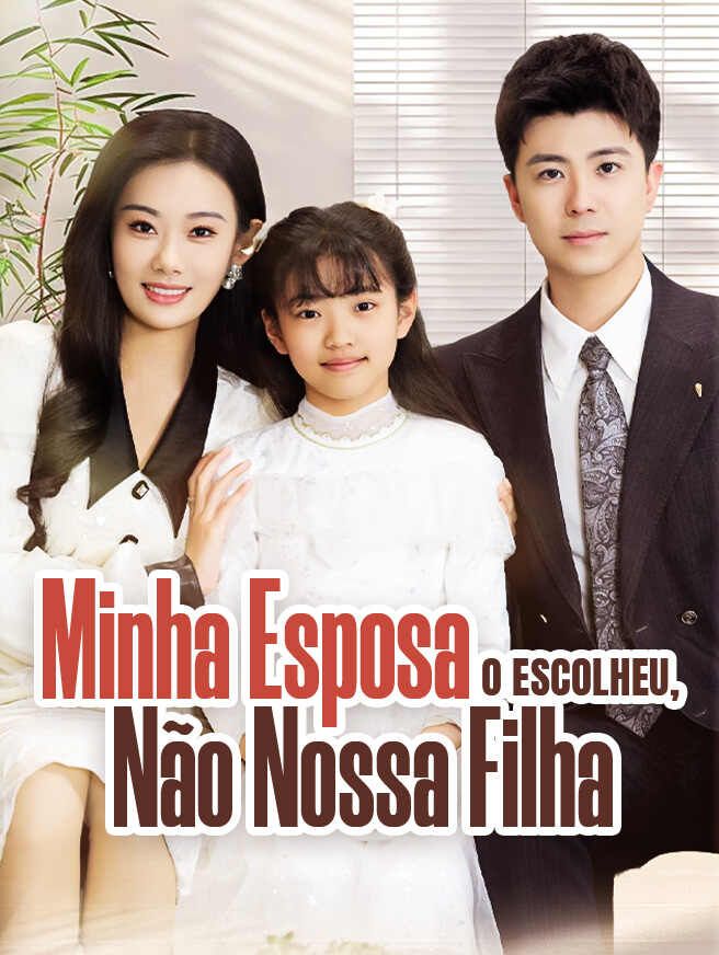 Minha Esposa o Escolheu, Não Nossa Filha