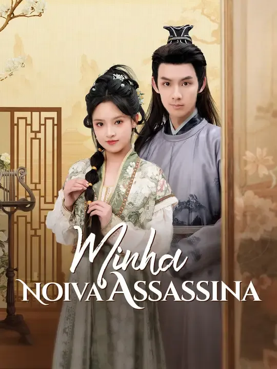 Minha Noiva Assassina
