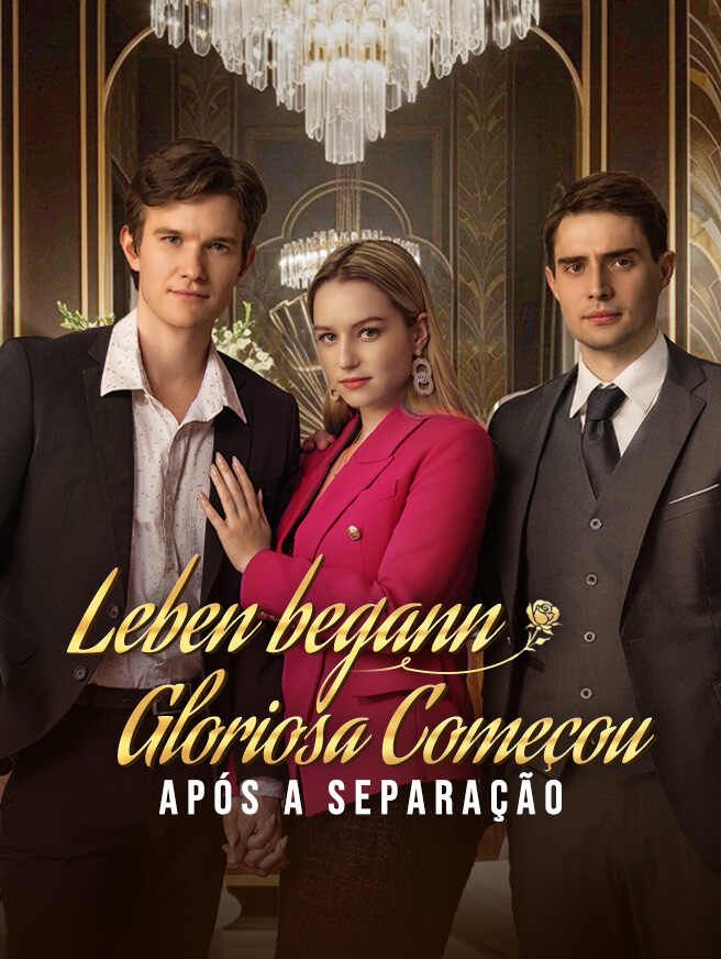 Minha Vida Gloriosa Começou Após A Separação