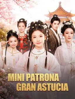 Mini Patrona: Gran Astucia
