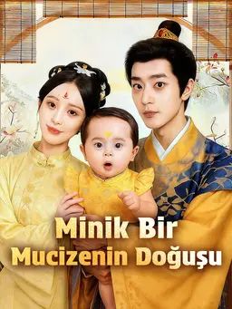 Minik Bir Mucizenin Doğuşu