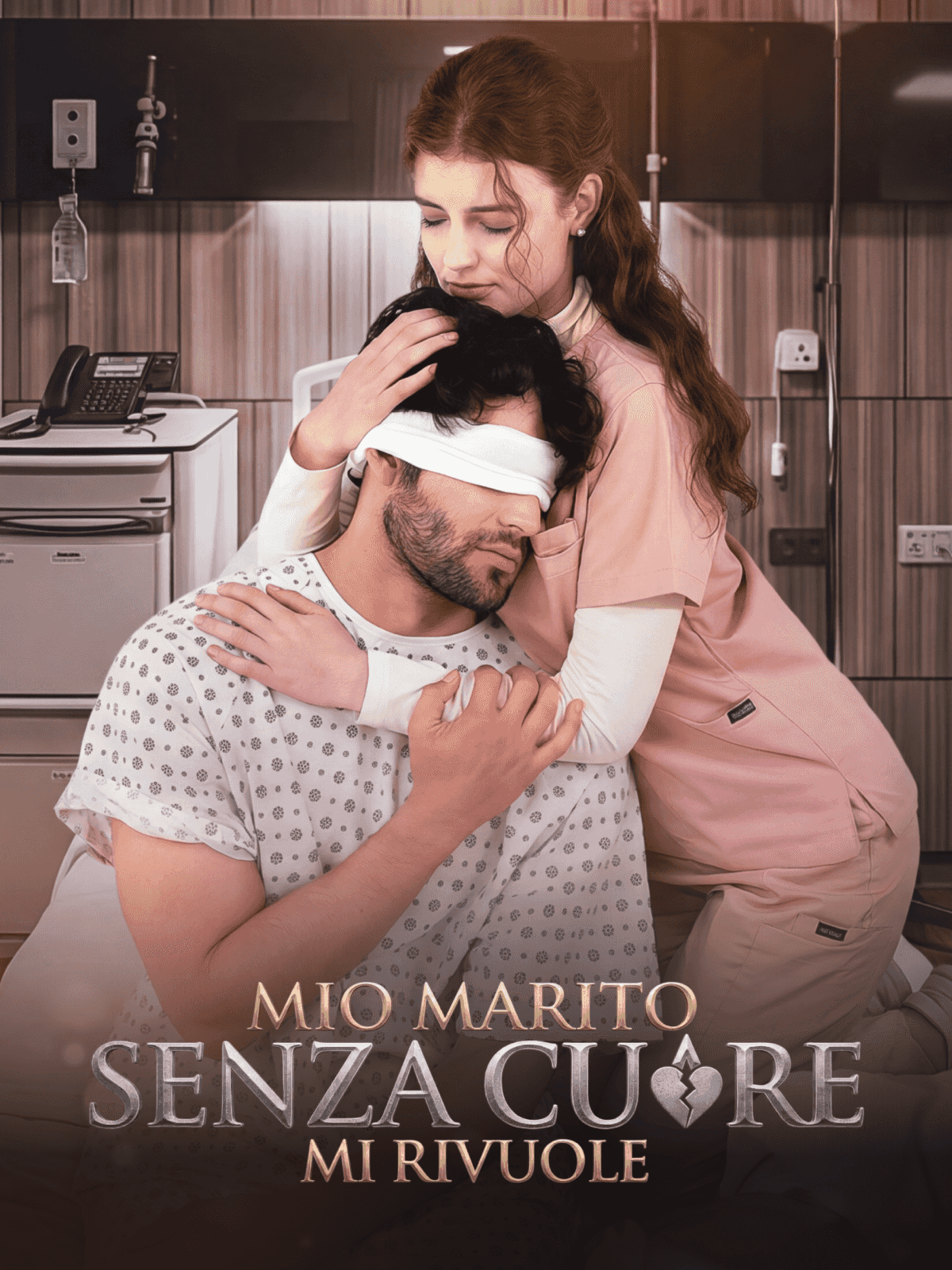 Mio marito senza cuore mi rivuole