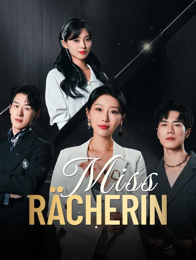Miss Rächerin