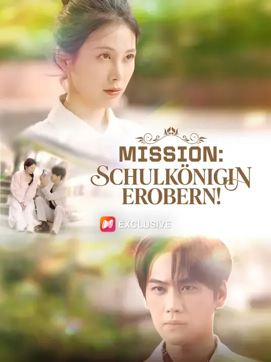 Mission: Schulkönigin erobern!