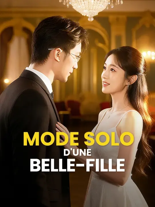 MODE SOLO D'UNE BELLE-FILLE