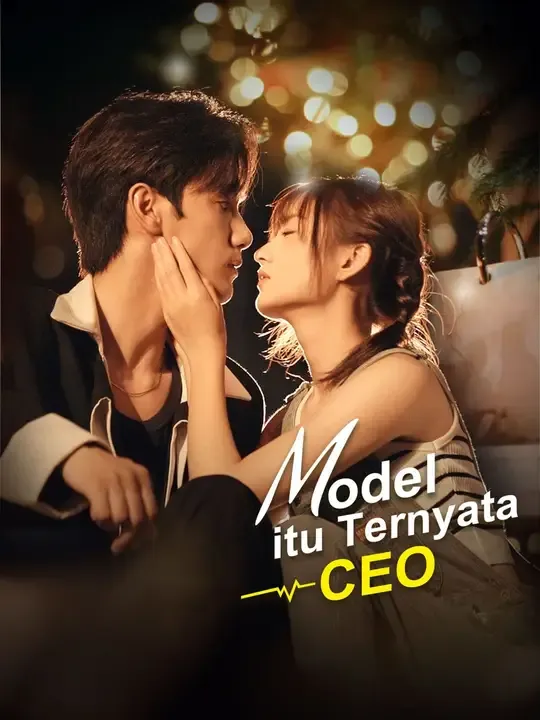 Model itu Ternyata CEO