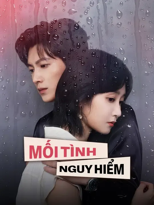 Mối Tình Nguy Hiểm