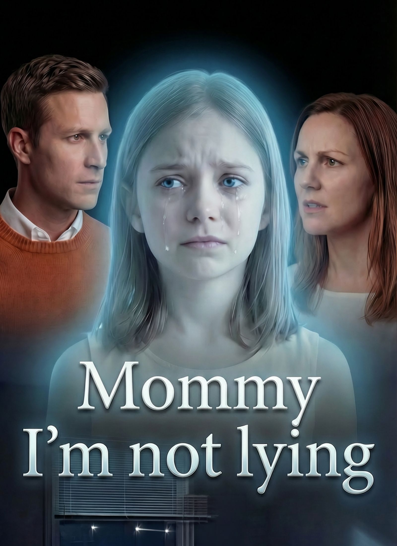 Mommy I'm not lying(李)(投放测试)