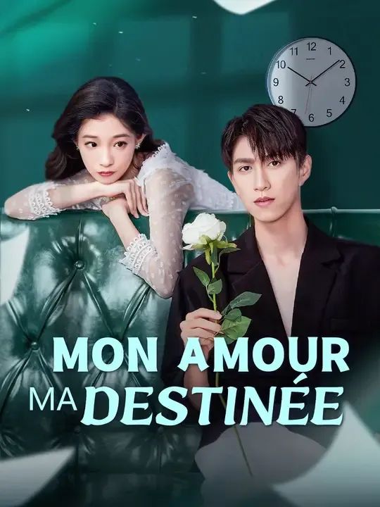 MON AMOUR MA DESTINÉE