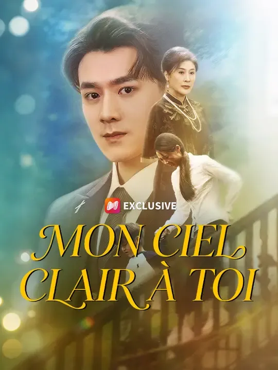 MON CIEL CLAIR À TOI
