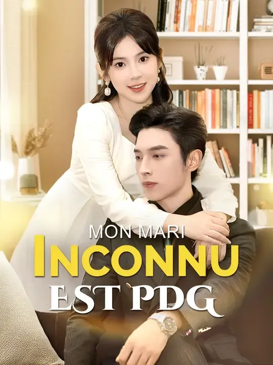 MON MARI INCONNU EST PDG