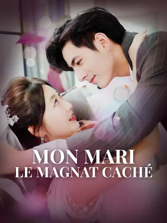 MON MARI, LE MAGNAT CACHÉ