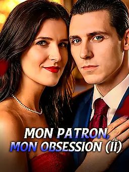 Mon patron, mon obsession (II)
