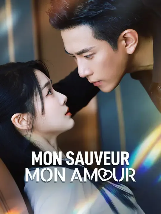 MON SAUVEUR, MON AMOUR