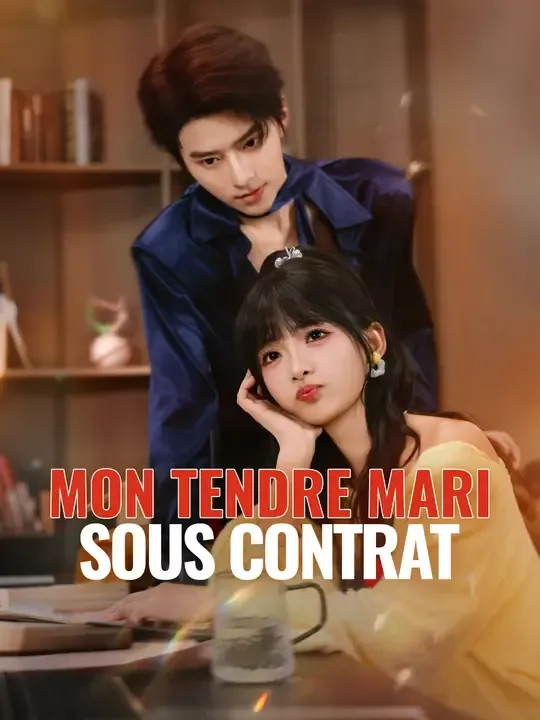 MON TENDRE MARI SOUS CONTRAT