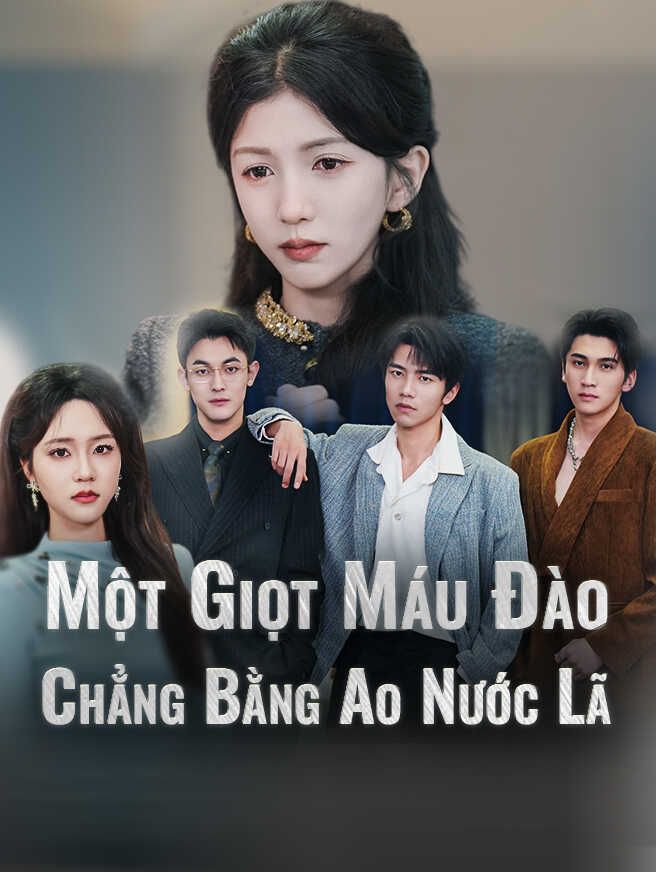 Một Giọt Máu Đào Chẳng Bằng Ao Nước Lã
