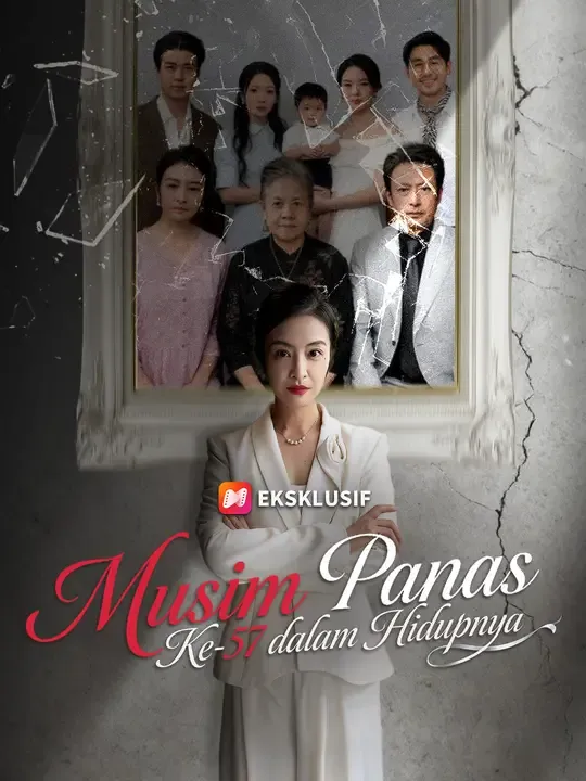 Musim Panas Ke-57 dalam Hidupnya