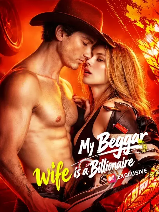 My Beggar Wife is a Billionaire