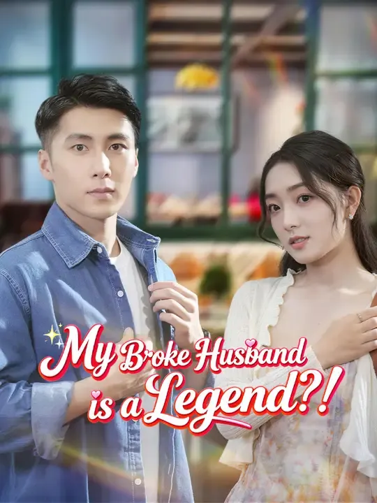 My Broke Husband is a Legend?!