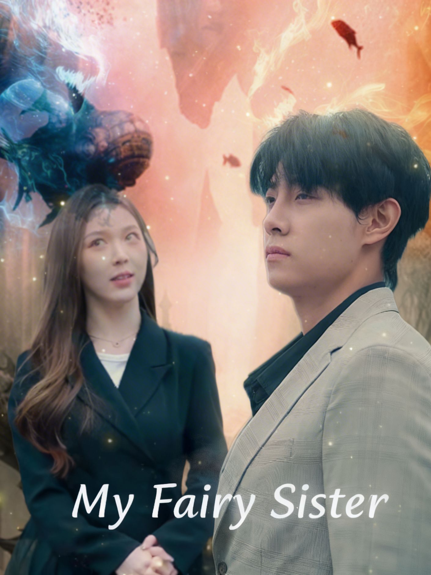 My Fairy Sister