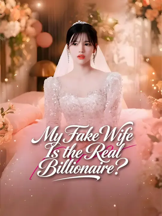 My Fake Wife Is the Real Billionaire?