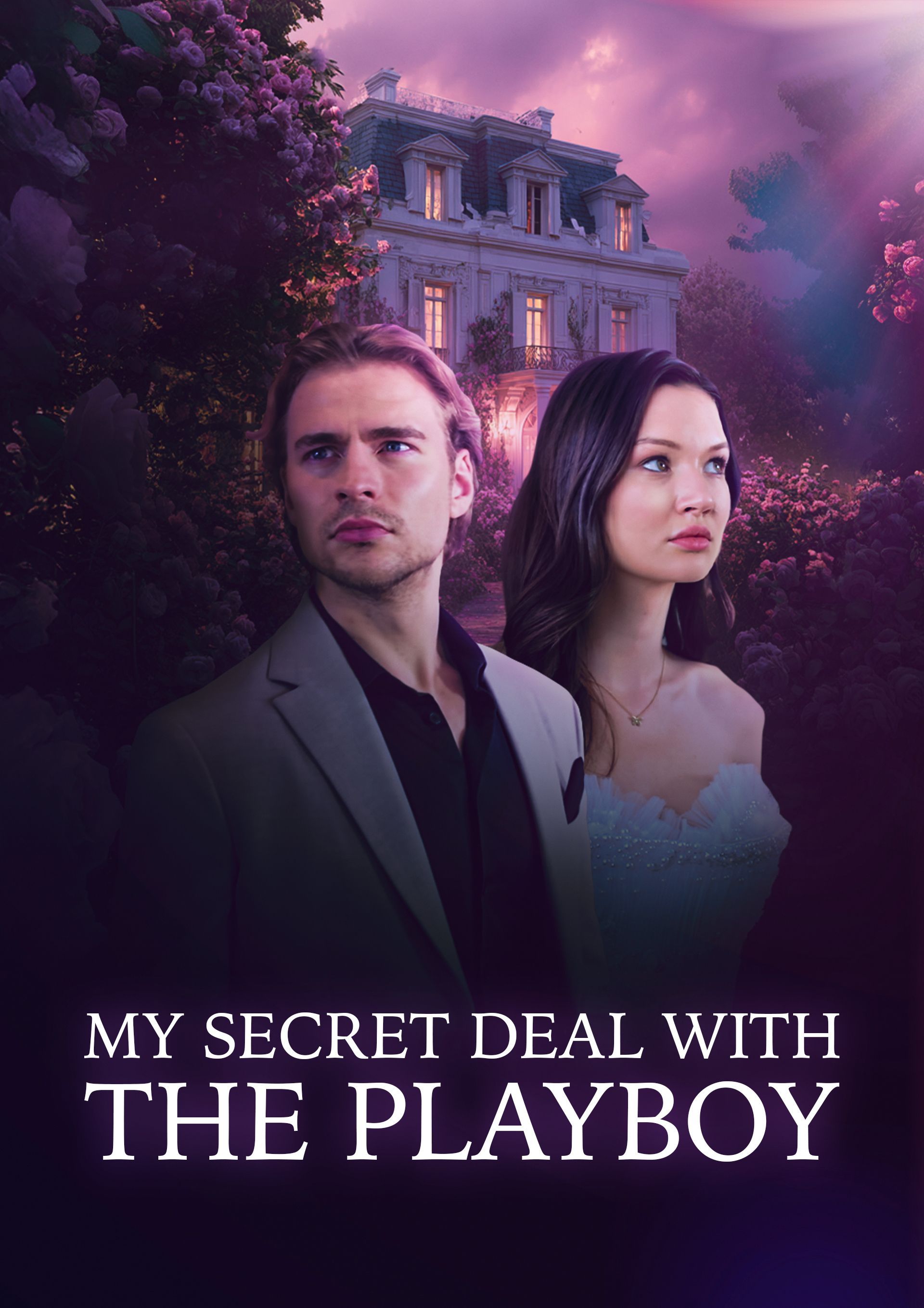 My Secret Deal With The Playboy